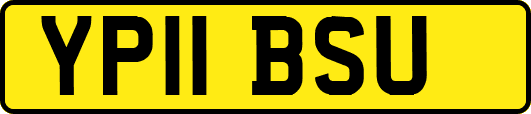 YP11BSU