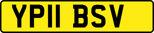 YP11BSV