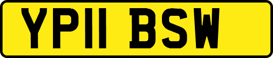 YP11BSW