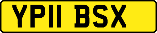YP11BSX