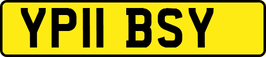 YP11BSY