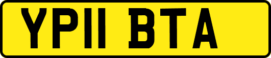 YP11BTA