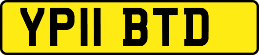 YP11BTD