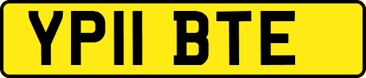 YP11BTE