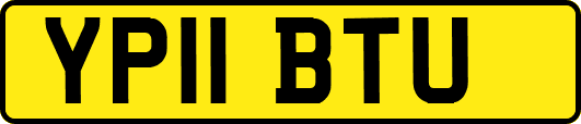YP11BTU