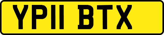 YP11BTX