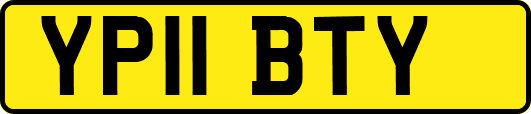 YP11BTY