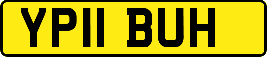YP11BUH