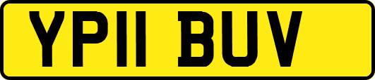 YP11BUV