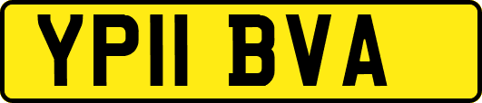 YP11BVA