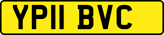 YP11BVC