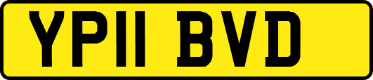 YP11BVD