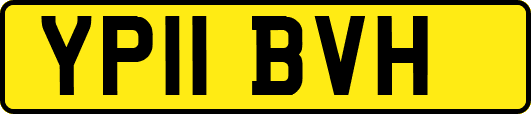 YP11BVH