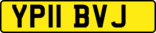 YP11BVJ