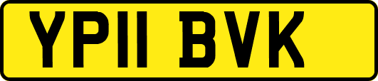 YP11BVK