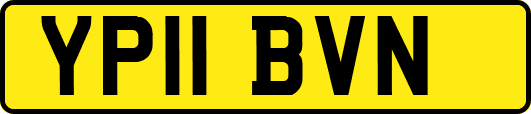 YP11BVN