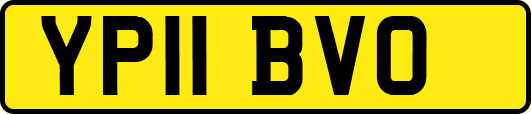 YP11BVO