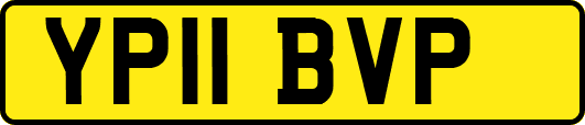 YP11BVP