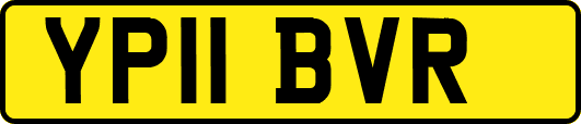 YP11BVR