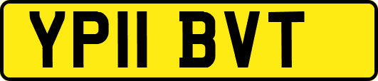 YP11BVT