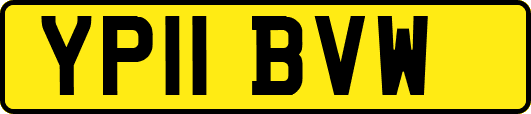 YP11BVW