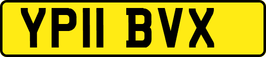 YP11BVX