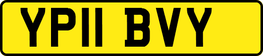 YP11BVY