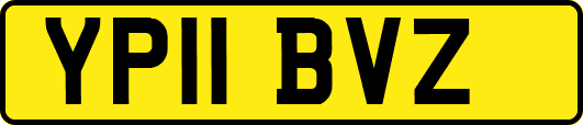 YP11BVZ
