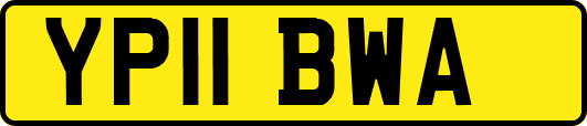 YP11BWA
