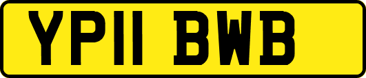 YP11BWB