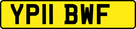 YP11BWF