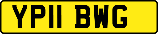 YP11BWG