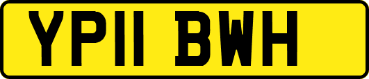 YP11BWH