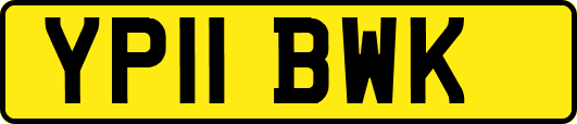 YP11BWK