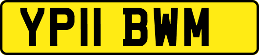 YP11BWM