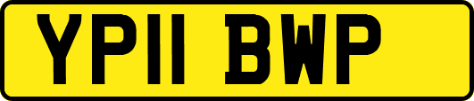 YP11BWP