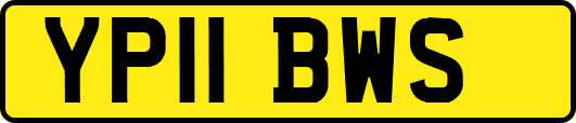 YP11BWS