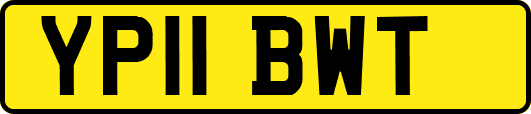 YP11BWT
