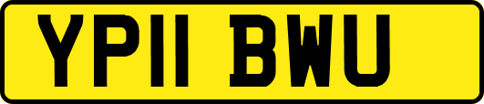 YP11BWU