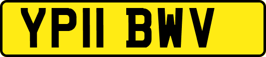 YP11BWV