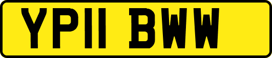 YP11BWW