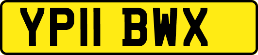 YP11BWX