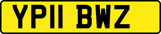 YP11BWZ
