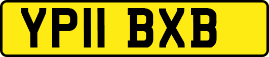 YP11BXB