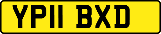 YP11BXD