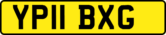 YP11BXG