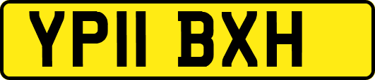 YP11BXH