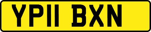 YP11BXN
