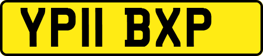 YP11BXP