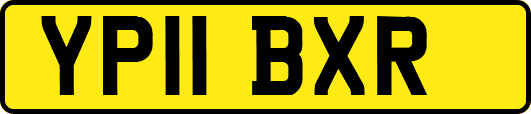YP11BXR